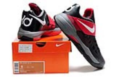 cheap nike zoom kd4 no. 1